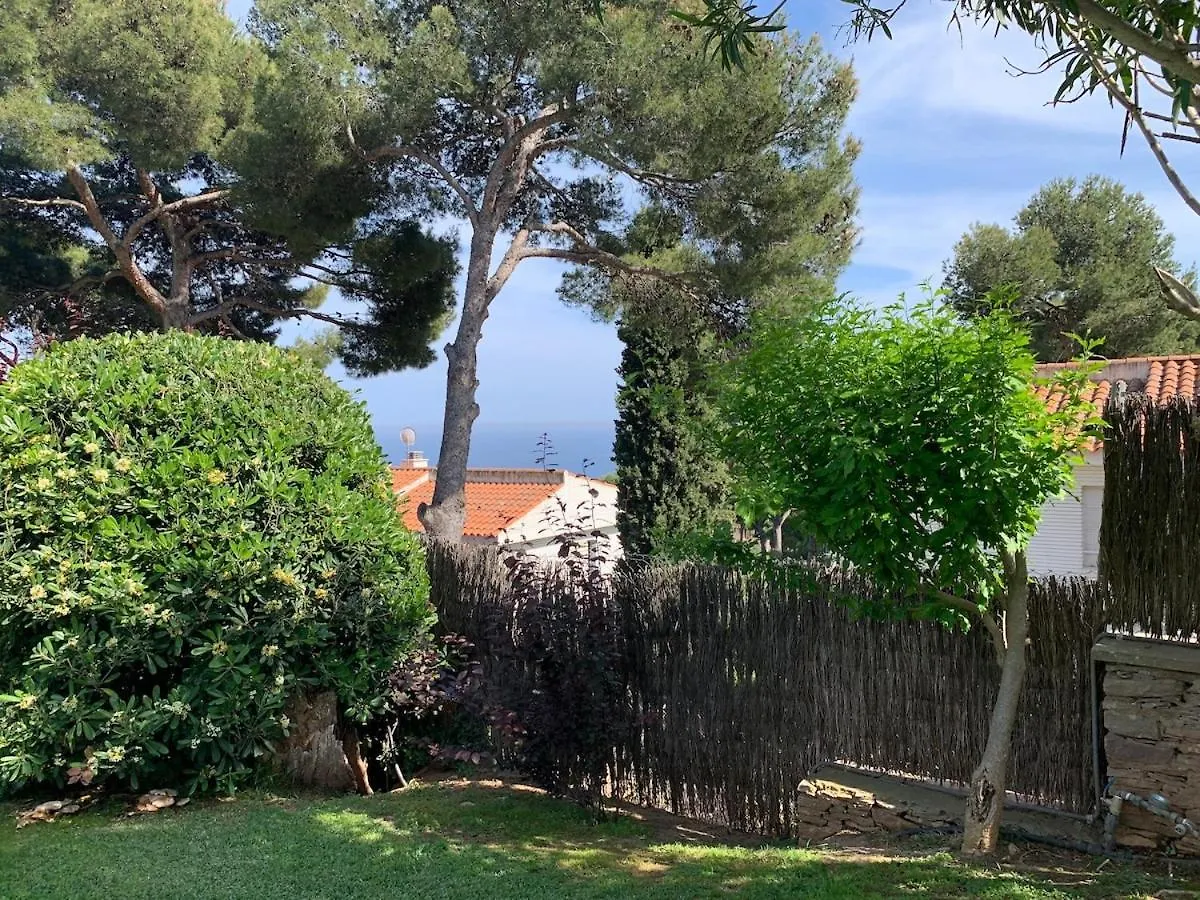 Beautiful Apartment With Pool Terrace Parking Begur 0*,  Spanien